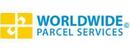 Logo Worldwide Parcel Services