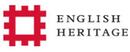 Logo English Heritage - Shop