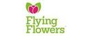 Logo Flying Flowers