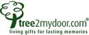Logo Tree2mydoor.com