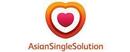 Logo Asian Single Solution