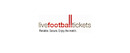 Logo LiveFootballTickets