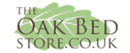 Logo The Oak Bed Store