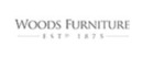 Logo Woods Furniture Store