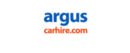 Logo Argus Car Hire