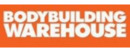 Logo Bodybuilding Warehouse