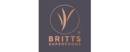 Logo Britt's Superfoods