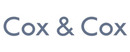 Logo Cox and Cox
