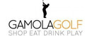 Logo Gamola Golf