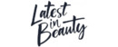 Logo Latest in Beauty