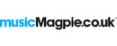 Logo Music Magpie
