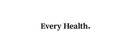 Logo Every Health