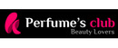 Logo Perfume's Club