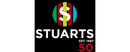 Logo Stuarts London