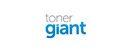 Logo Toner Giant