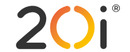 Logo 20i