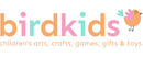 Logo Birdkids