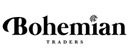 Logo Bohemian Traders