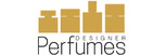 Logo Designer Perfumes 4 U