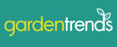 Logo Garden Trends
