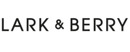 Logo Lark and Berry