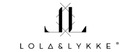 Logo Lola&Lykke