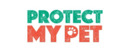Logo Protect My Pet