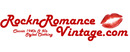 Logo Rock n Romance