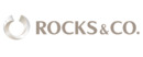 Logo Rocks & Co.