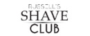 Logo Russell’s Shave Club