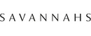 Logo Savannahs