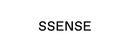 Logo SSENSE