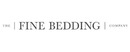 Logo The Fine Bedding Company