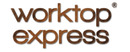 Logo Worktop Express