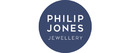 Logo Philip Jones Jewellery
