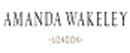 Logo Amanda Wakeley