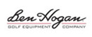 Logo Ben Hogan Golf Equipment