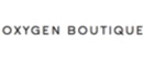 Logo Oxygen Boutique