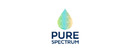 Logo Pure Spectrum CBD