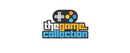 Logo The Game Collection