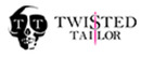 Logo Twisted Tailor