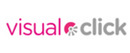 Logo VISUAL CLICK