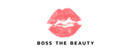Logo Boss the Beauty