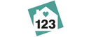 Logo Furniture123