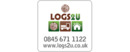 Logo Logs2U