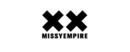 Logo Missy Empire