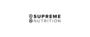 Logo Supreme Nutrition