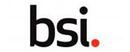 Logo BSI Shop