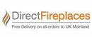 Logo Direct Fireplaces