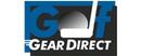 Logo Golf Gear Direct